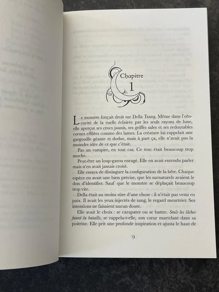 Nés à Minuit – Renaissance : Métamorphose - photo numéro 3