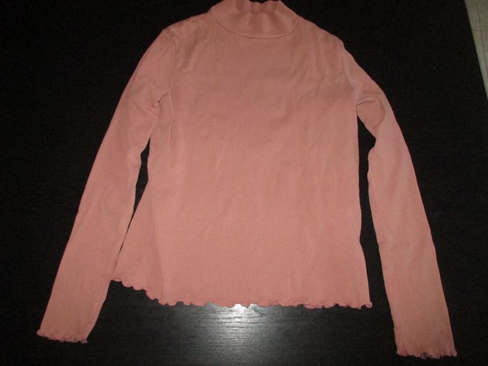 lot de 5 sous-pull - photo numéro 3