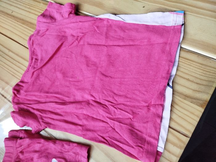 Pyjama - photo numéro 5