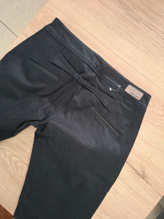 Pantalon jean femme teddy Smith taille 30 neuf - photo numéro 7