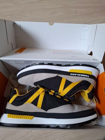 Timberland t.43 Neuf jamais porte, Imperméables,  valeur 140euro