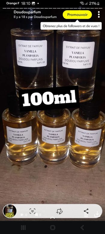 Parfums
