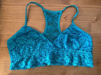 Brassière - Soutien gorge
