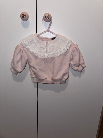 Sweat kiabi 