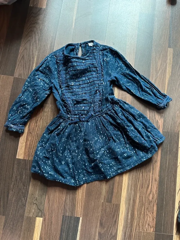 Lot de robes pulls - photo numéro 3