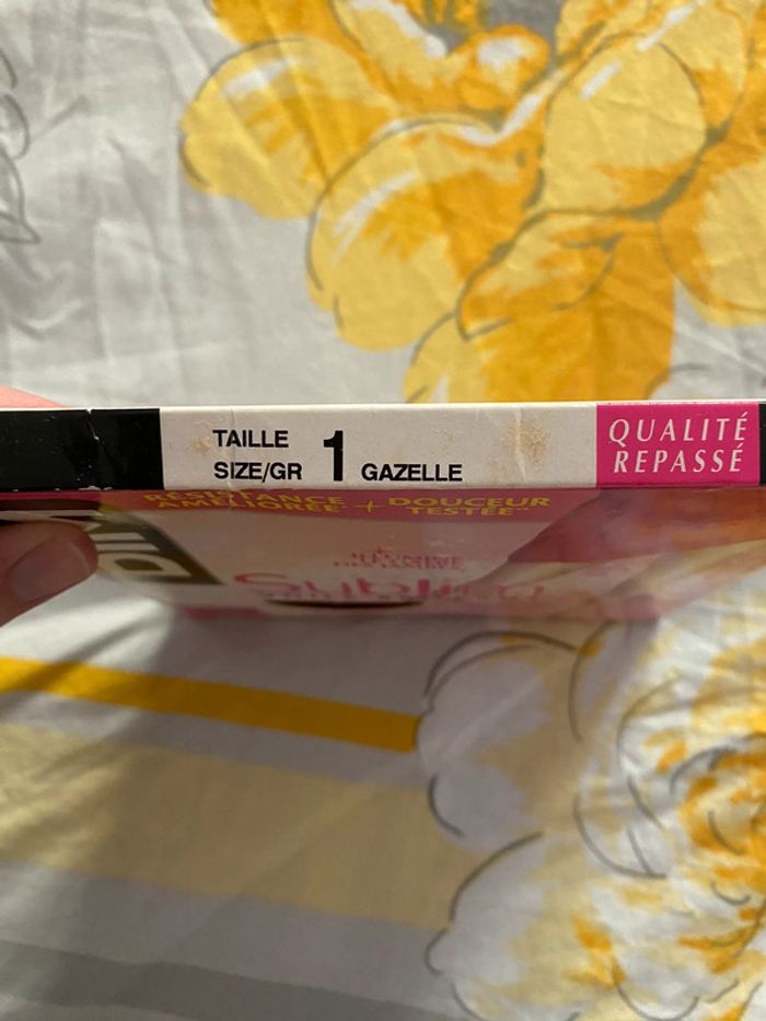 Voilà brillant Taille 1 - photo numéro 2