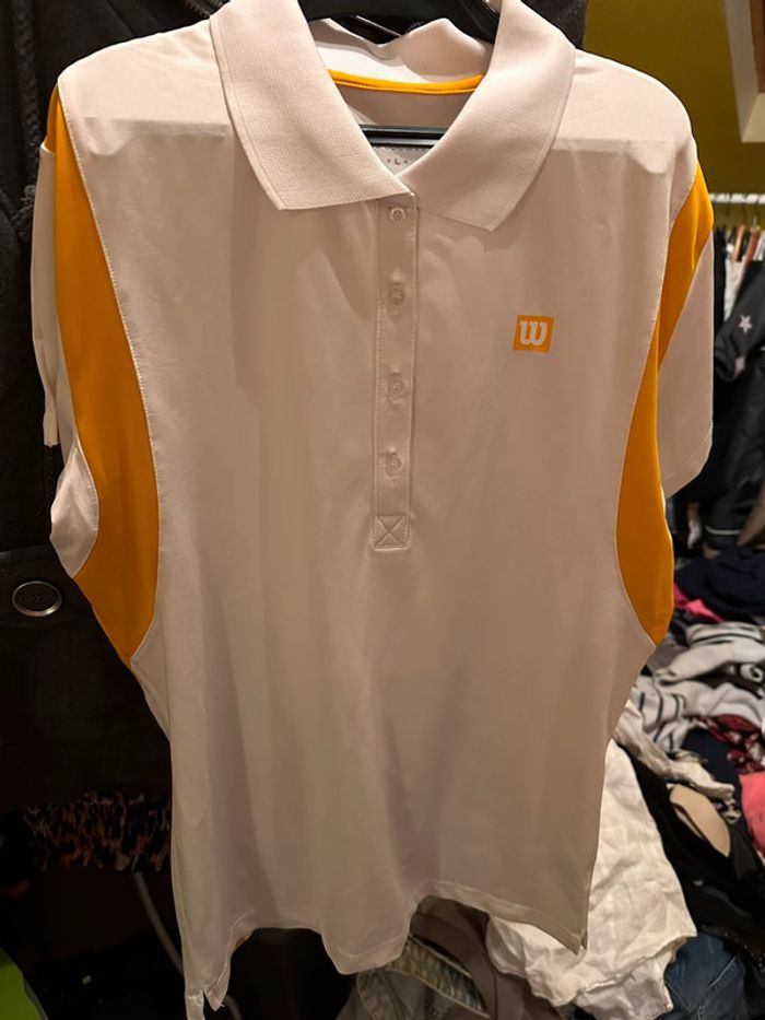 Polo Wilson L