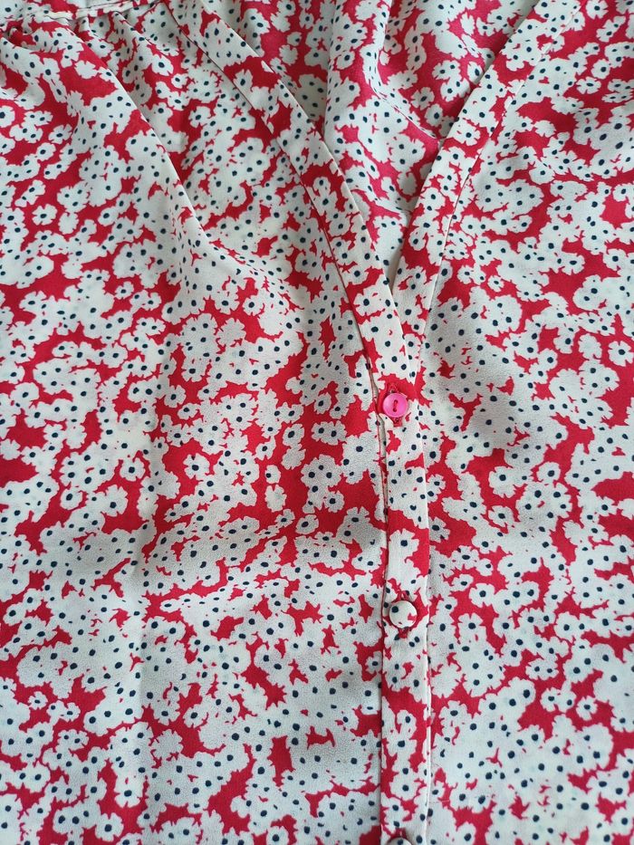 Chemise taille S - photo numéro 6