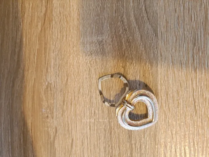 Broche à foulard - photo numéro 3