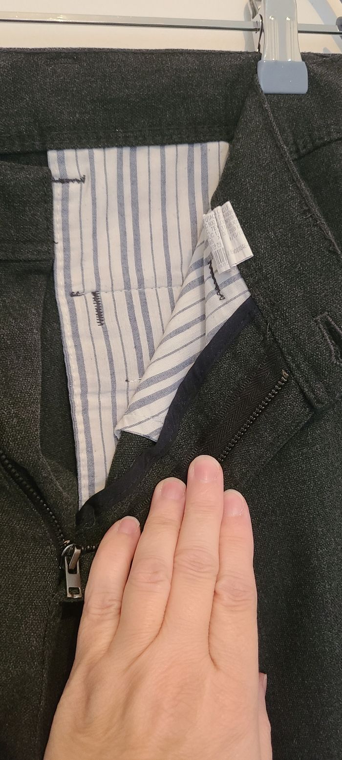 Pantalon - photo numéro 5