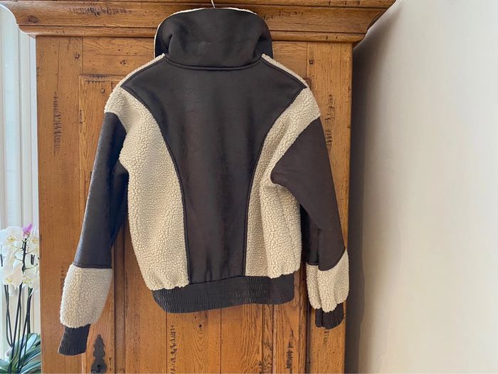 Blouson Aviateur neuf - photo numéro 4
