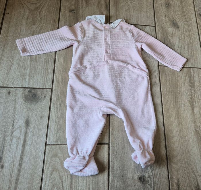 Pyjama - photo numéro 2