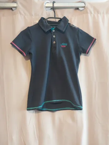 Polo équitation 6ans