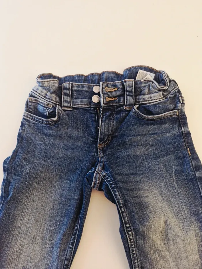 Jean bootcut - photo numéro 2