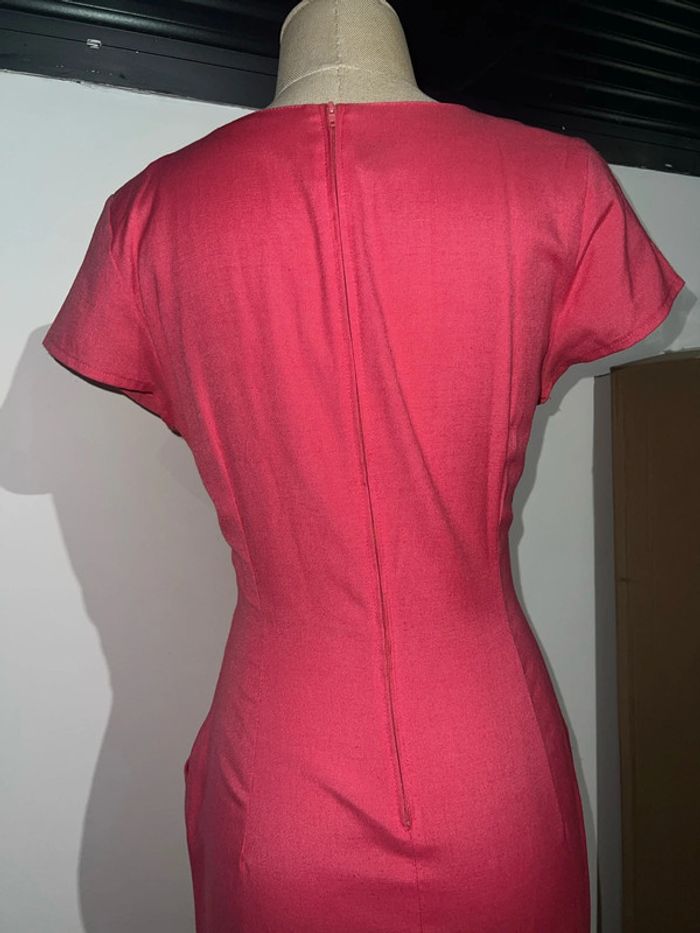 Superbe robe vintage - photo numéro 5