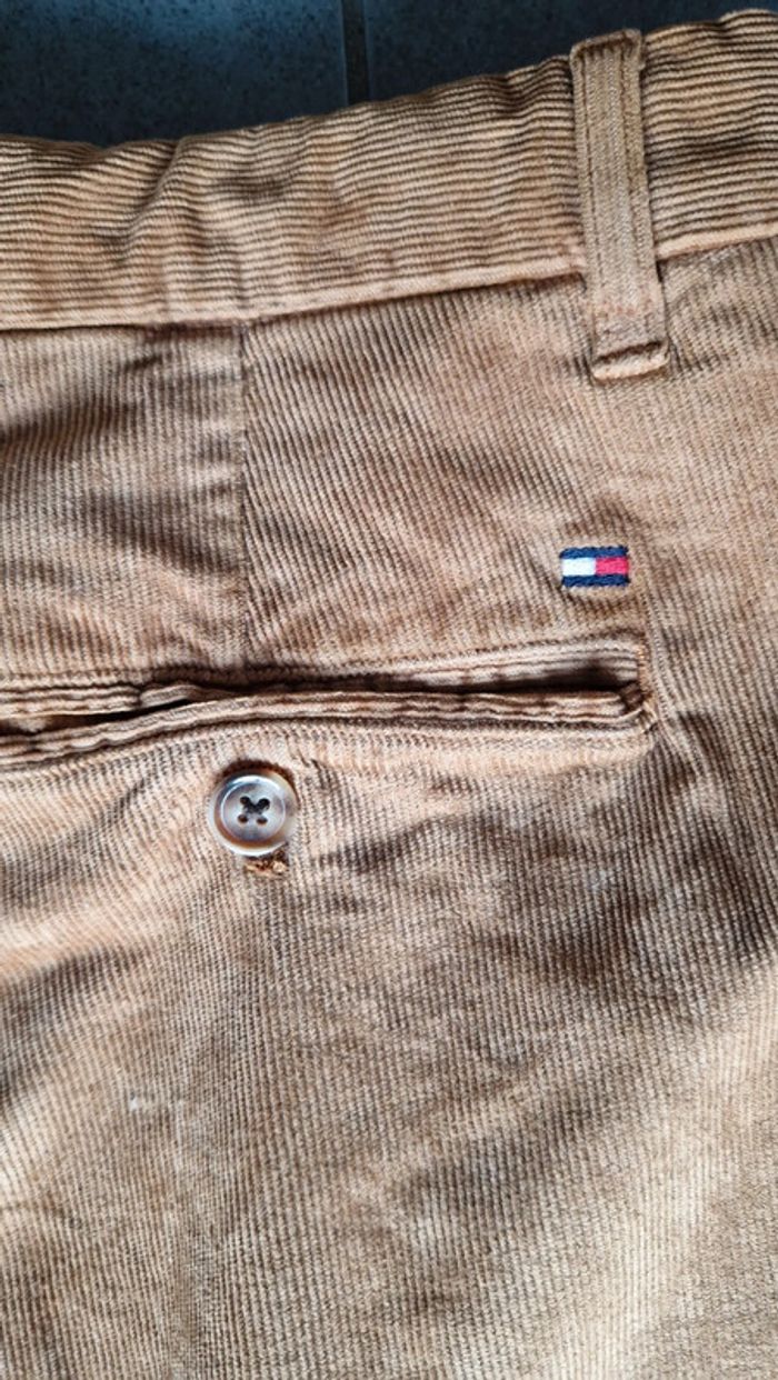 Pantalon homme - photo numéro 4