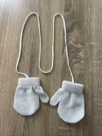 Paire de gants