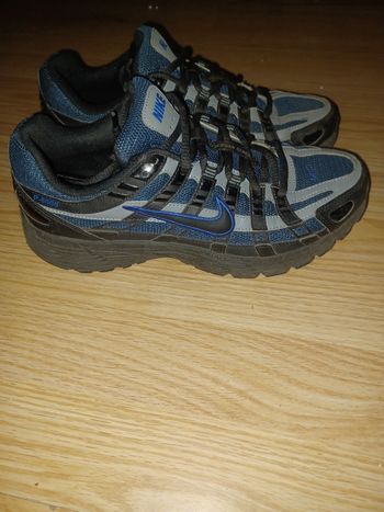 Nike p6000