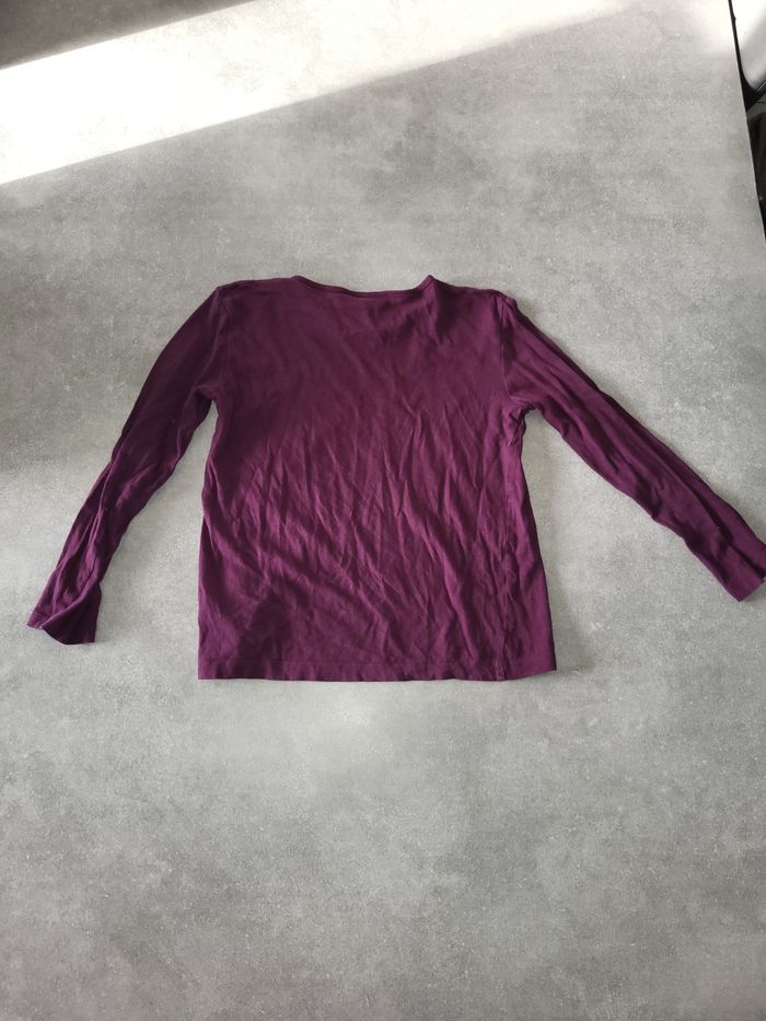 Tee-shirt - photo numéro 5