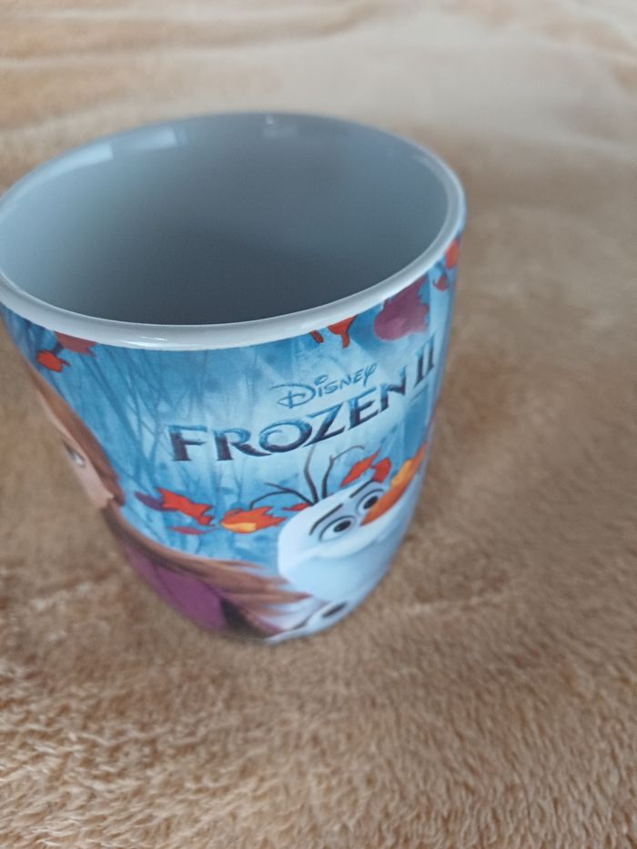 Mug La reine des neiges 2 de Disney - photo numéro 3