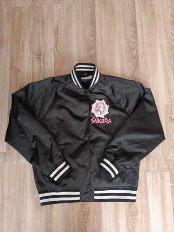 Veste Sakura