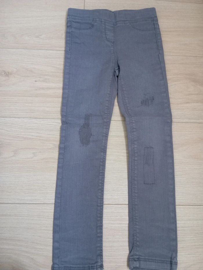 Lot de pantalon - photo numéro 2