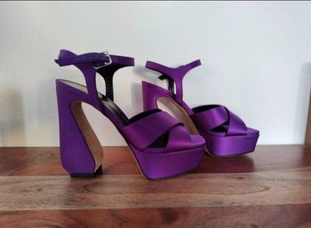 Chaussure Sergio rossi