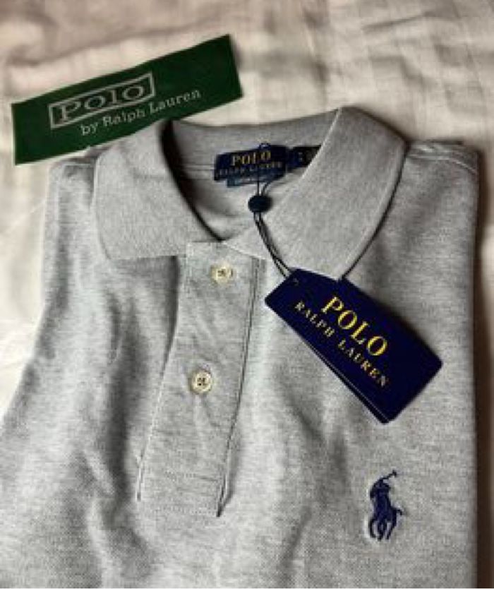 Polo Ralph Lauren - taille M