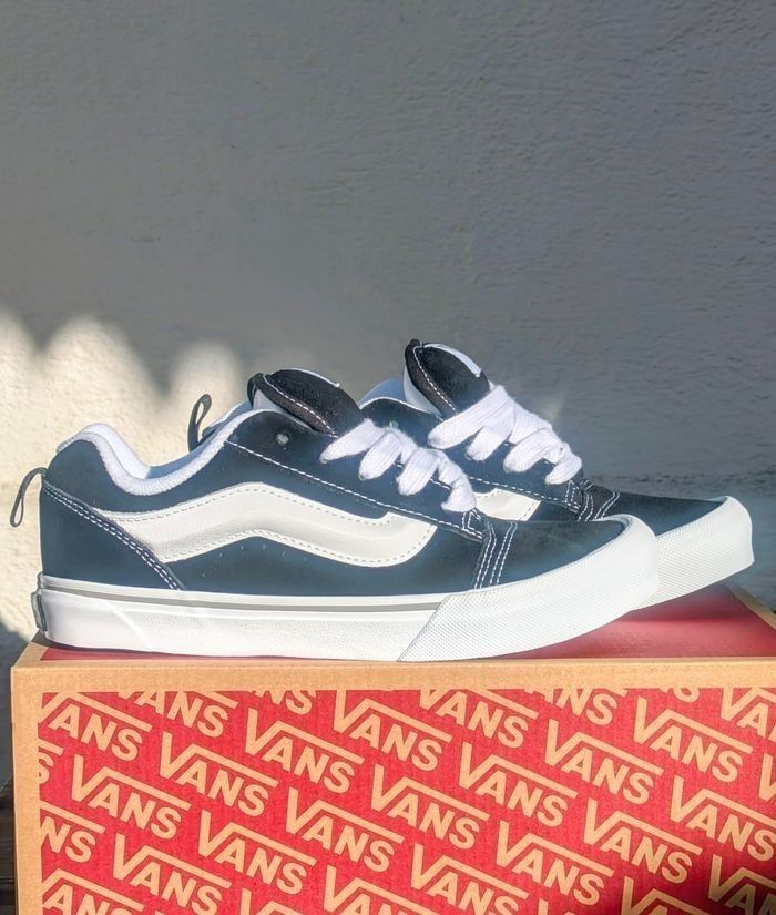 Vans Knu Skool T36,5