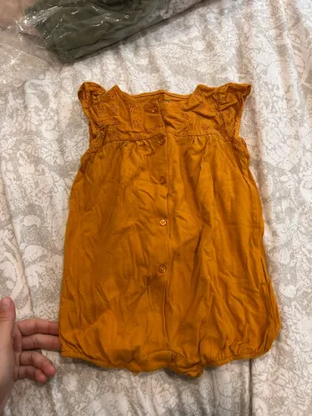 Combi short kiabi