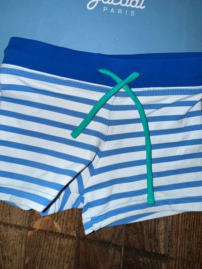 Maillot de bain Jacadi 24 mois - photo numéro 2