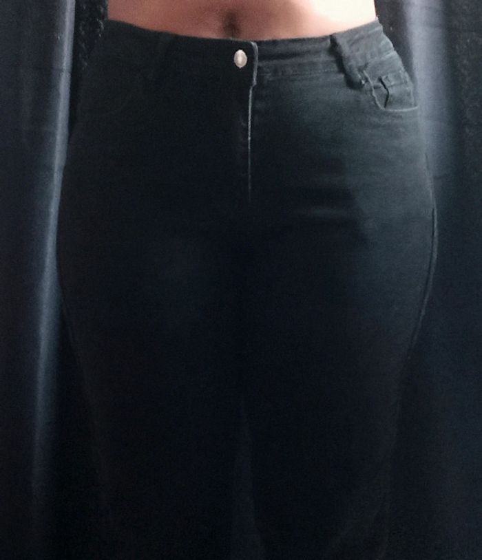 Jean noir