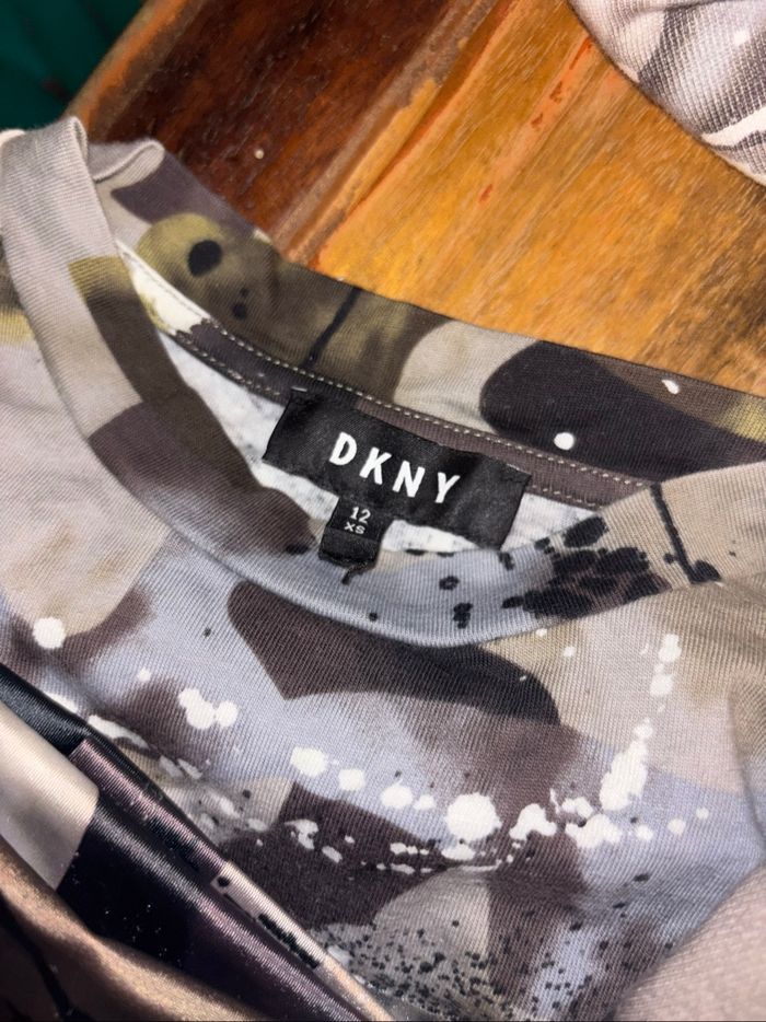 Ensemble DKNY fille 12 ans - photo numéro 8