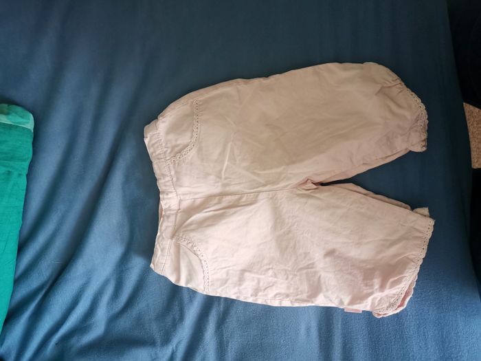 Lot 3 mois fille - photo numéro 2