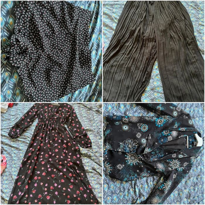 Lot de 29 vêtements - photo numéro 2