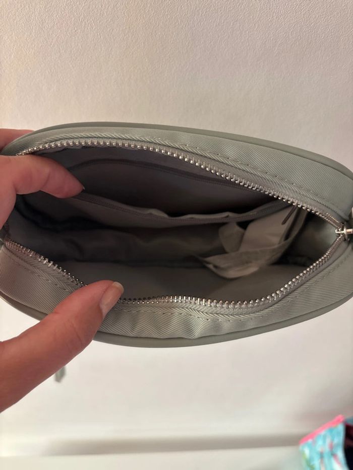 Sac à main bandoulière Stradivarius - photo numéro 4