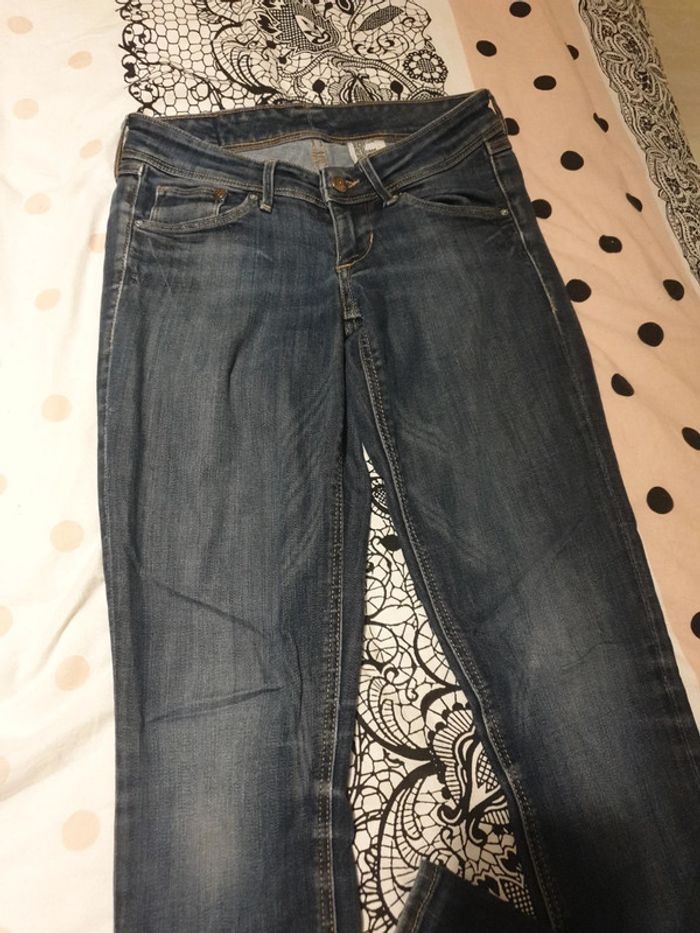 Jean H&M - photo numéro 2
