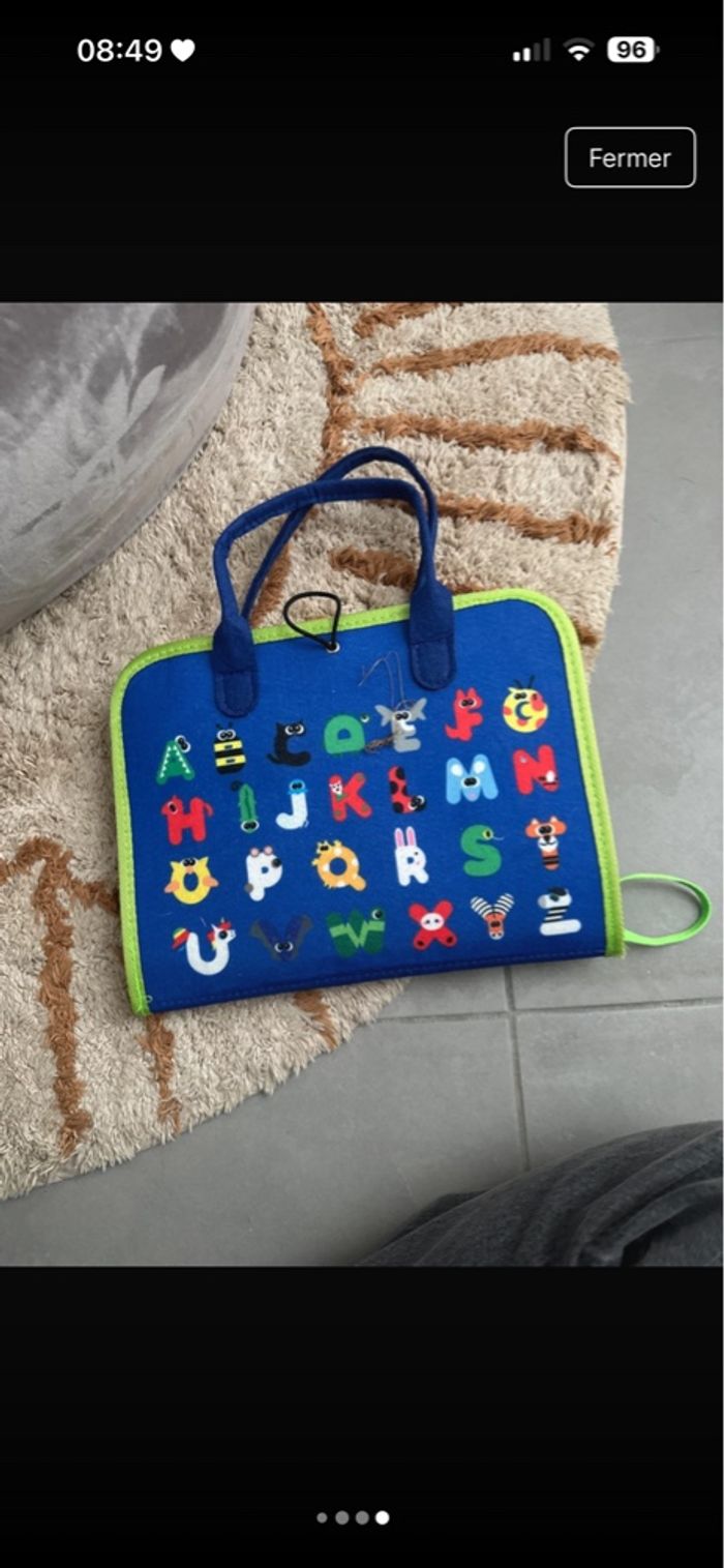 Busyboard - photo numéro 4