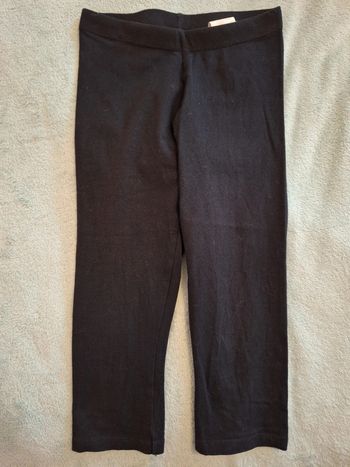 Legging court