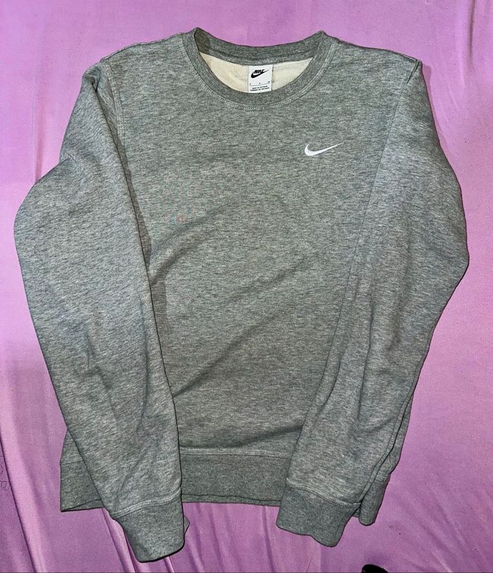 Nike sweat