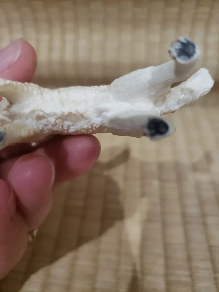 Chien golden retriever 16394 schleich - photo numéro 3