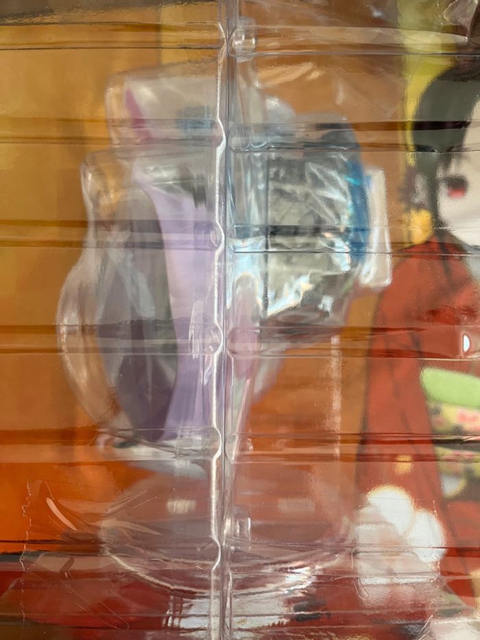 Rimuru Angel special color That Time I Got Reincarnated as a Slime ichiban Kuji figurine figure - photo numéro 6