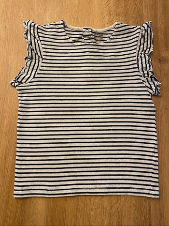 Tee shirt 36 mois