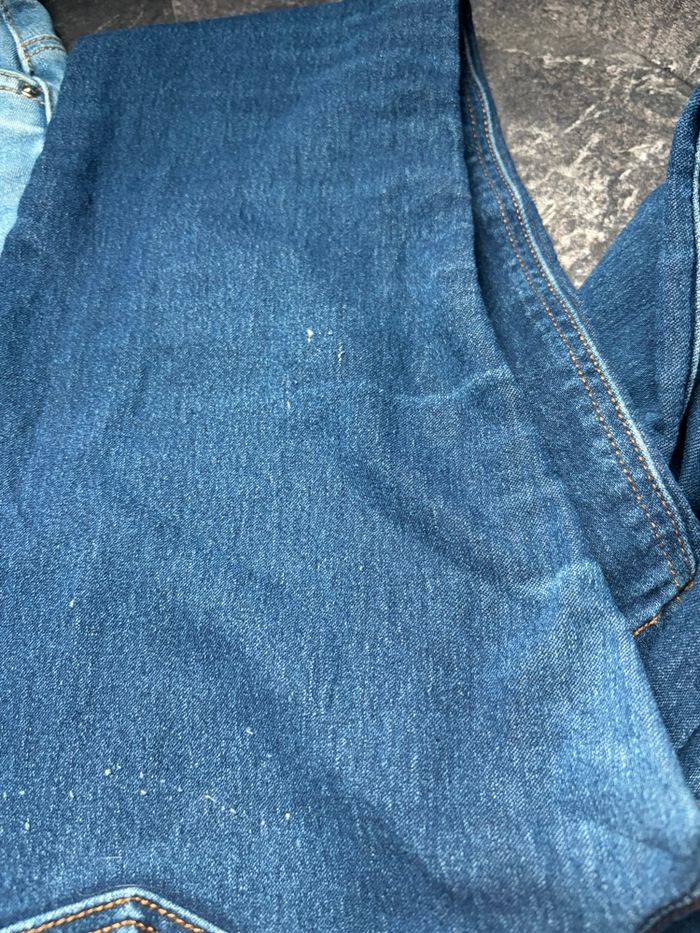 Lot 2 jean fille primark 10-11 ans - photo numéro 6