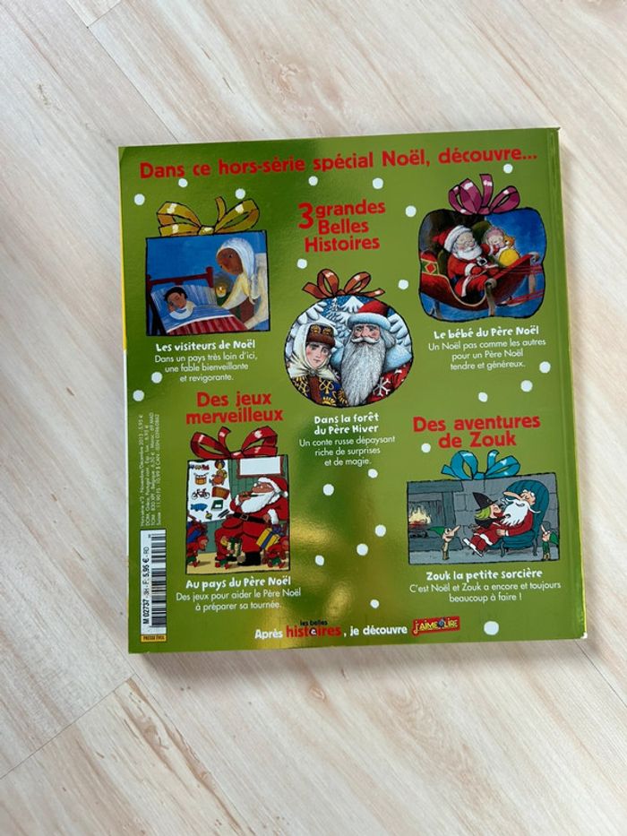 Livre - photo numéro 2
