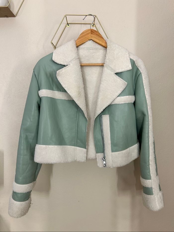 Veste - photo numéro 2