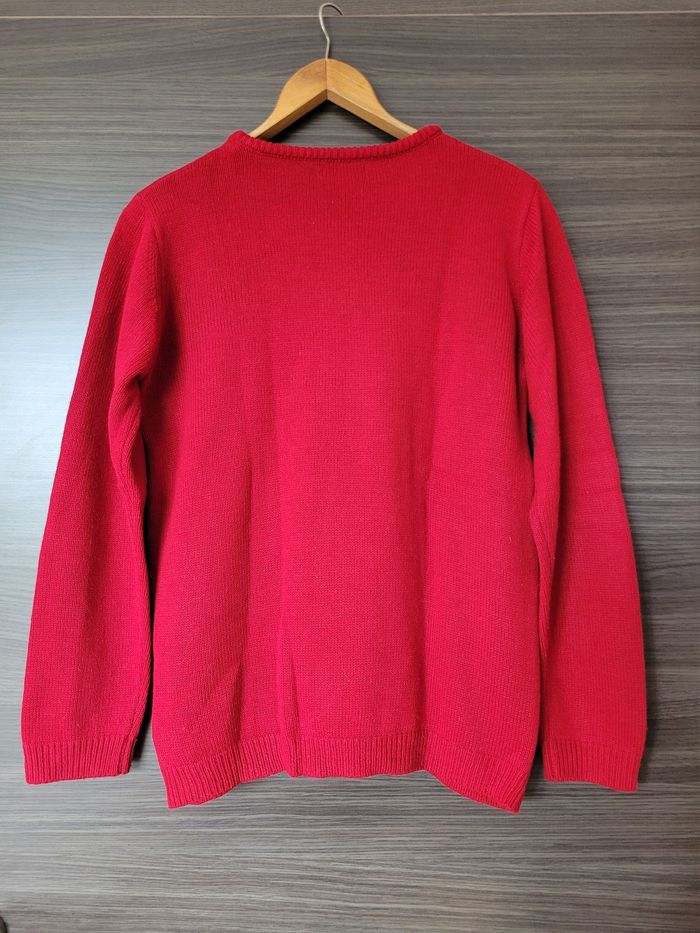 Pull tex L - photo numéro 3