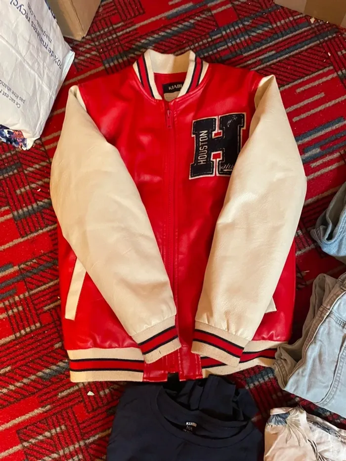 Lots 10ans garçon - photo numéro 2