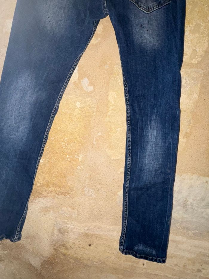 Jeans homme - photo numéro 7