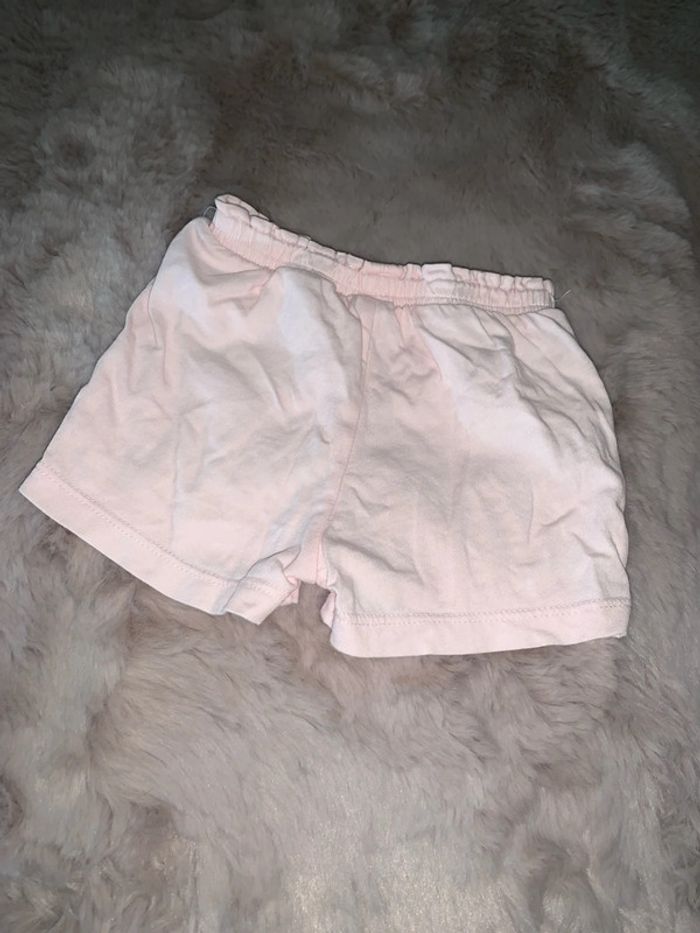Short - photo numéro 3